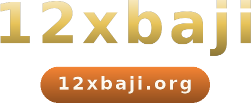 12xbaji logo